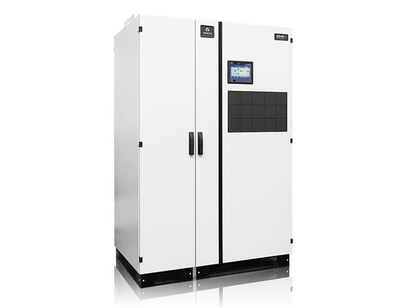 Industrial AC/DC Power Solutions