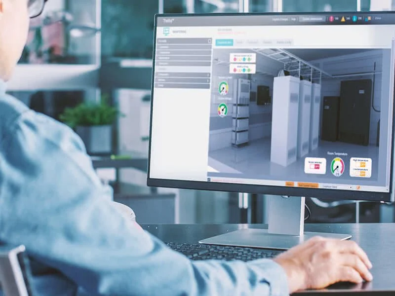 Preventive Maintenance and 24/7 Breakdown Services