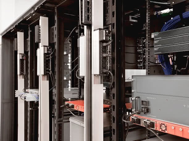 Facility Power Distribution Design & Implementation