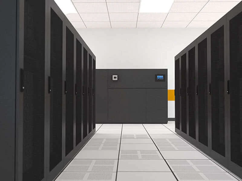 Rack and Room Cooling Solutions